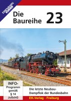 8665-Die BR 23